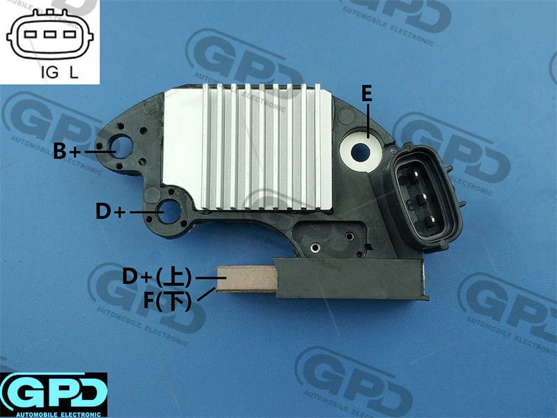 HD1621A
